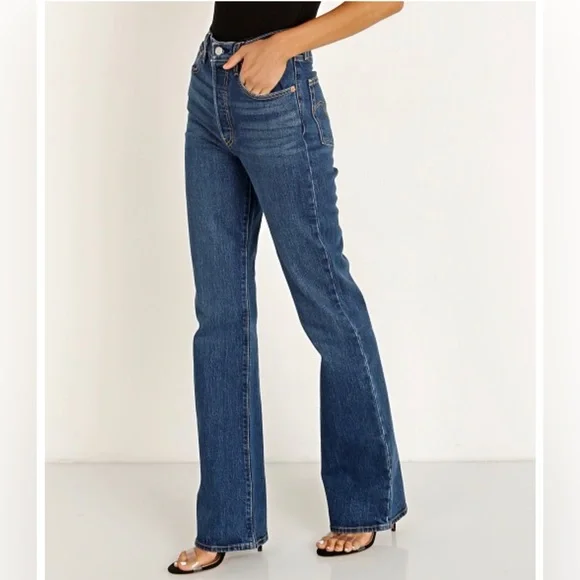 Levi’s Jeans - Picture 4 of 5